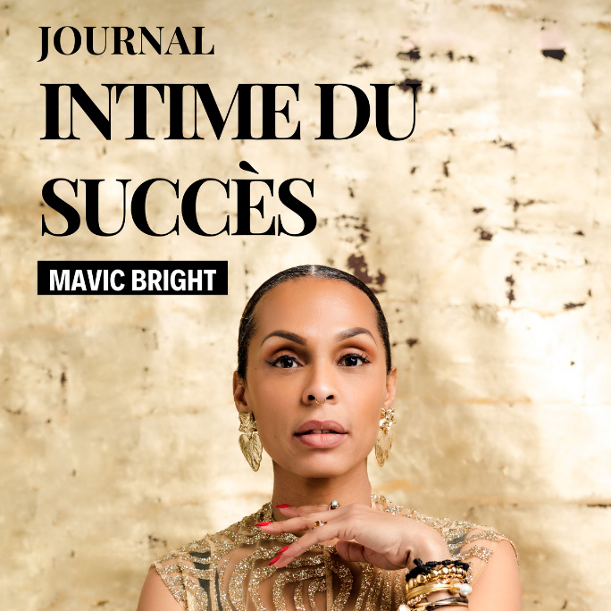 Podcast Journal intime du succès