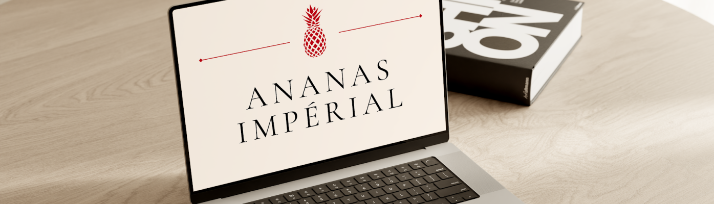 ANANAS IMPÉRIAL